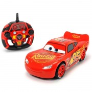Radijo bangomis valdomas McQueen'as Ultimate CARS3